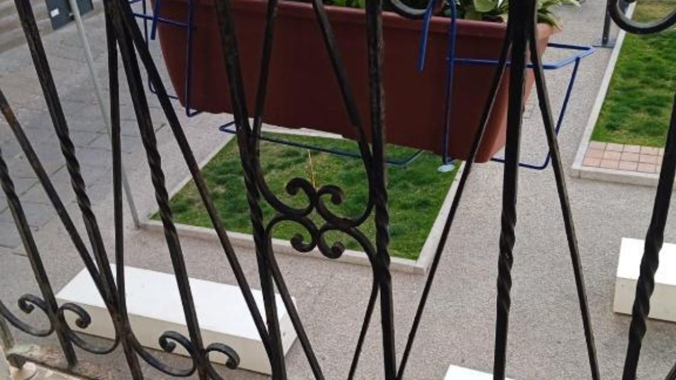 Piazza Ginnasio Affittacamere