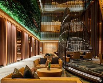 The Westin Wenzhou - Wenzhou - Ingresso