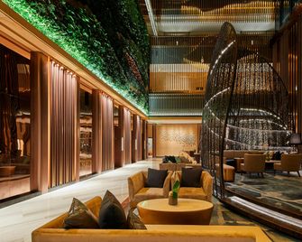 The Westin Wenzhou - Wenzhou - Lobby