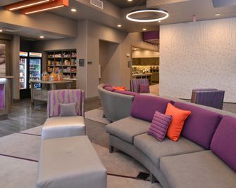 Homewood Suites by Hilton Trophy Club Southlake - Trophy Club - Salónek
