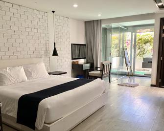 M Villa Nha Trang - Nha Trang - Chambre