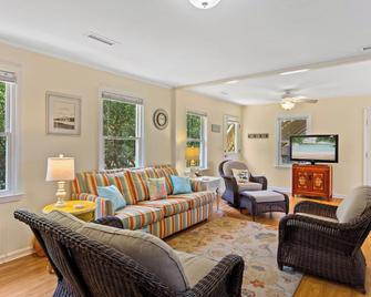 2010 - Just Ducky - Duck - Pokój dzienny