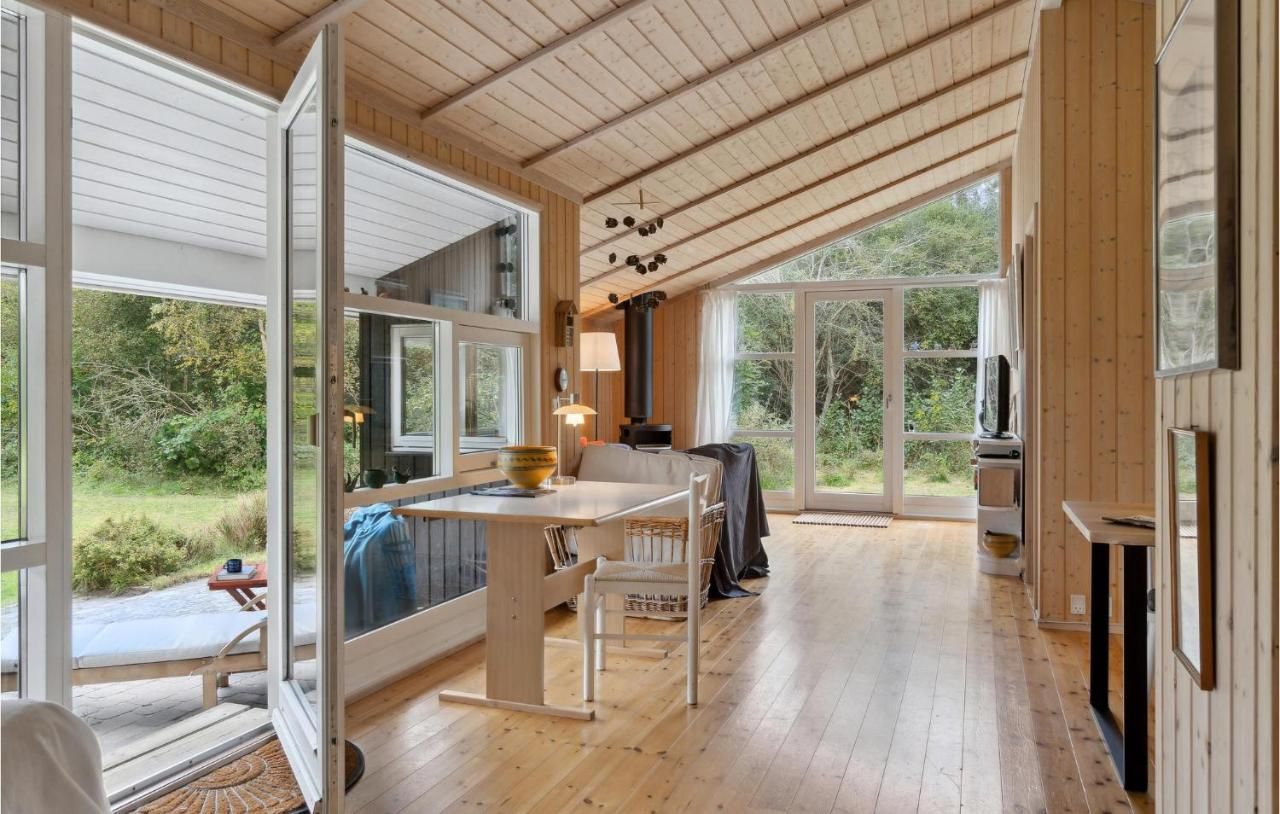 3 Bedroom Lovely Home in Nykoebing Sj – Nykøbing Sjælland