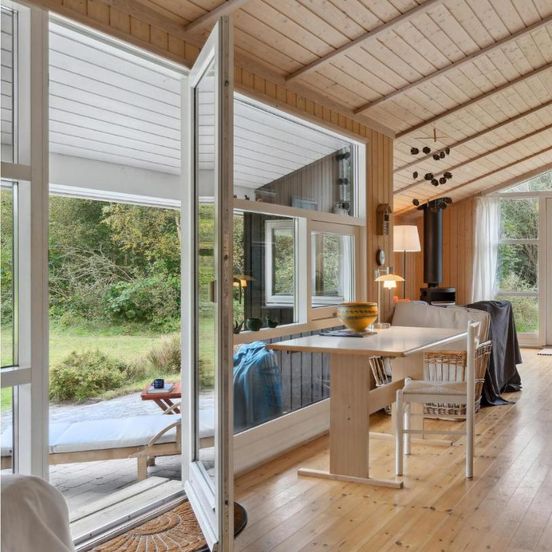 3 Bedroom Lovely Home in Nykoebing Sj – Nykøbing Sjælland