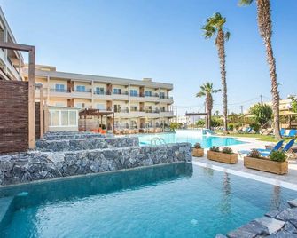 Dias Studios & Suites - Faliraki - Pool