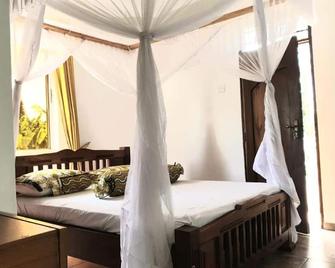 Karibuni palace mtwapa - Mtwapa - Bedroom