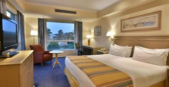 Holiday Inn Cordoba - Cordoba - Yatak Odası