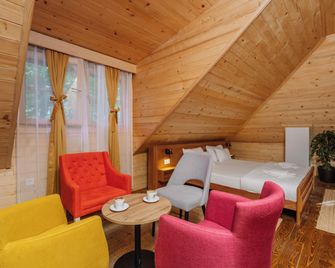 Hotel Porto Tara - Žabljak