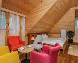 Hotel Porto Tara - זבליאק