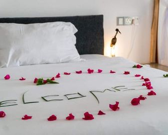 Visiwa Beach Resort - Watamu