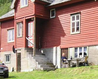 Holiday Home Evanger Brekkhuslii - Evanger - Building