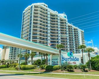 Surfside Resort #707 - Destin - Building