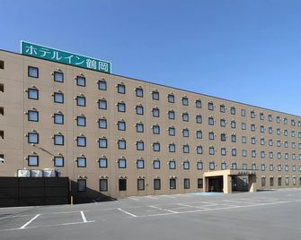 Hotel Inn Tsuruoka - Tsuruoka - Building