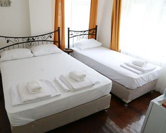 Lime Bozcaada - Bozcaada