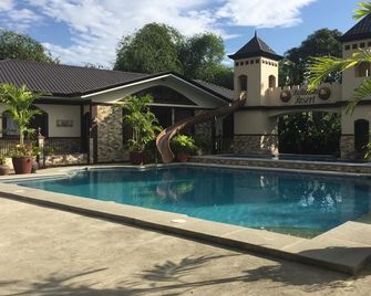 Bella Vista Resort - Bauang - Piscine