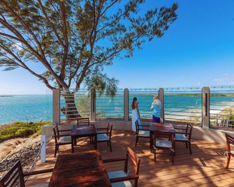Mantasaly Resort - Antsiranana - Balcón