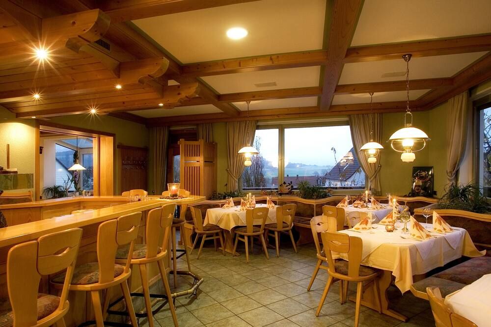 Bayrischer Hof - Steinau an der Straße - Restaurant