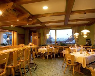 Bayrischer Hof - Steinau an der Strasse - Restaurante