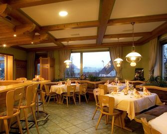 Bayrischer Hof - Steinau an der Straße - Restaurant