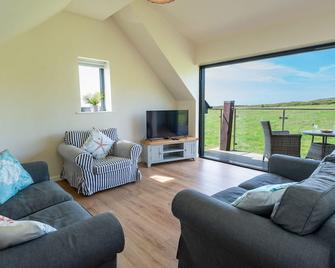 Glan Yr Afon - Holyhead - Wohnzimmer