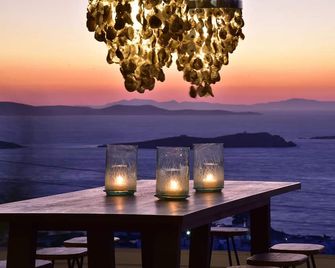 Hermes Mykonos Hotel - Mykonos