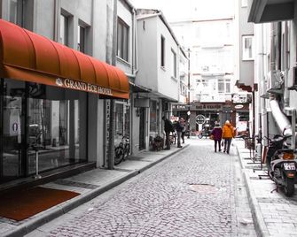 Ece Hotel - Çanakkale