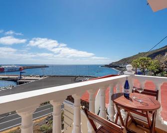 Apartamento Puerto Estaca 1 - Valverde - Balcon