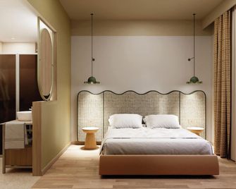 Modica Inn Centro, BW Premier Collection - Ragusa - Bedroom