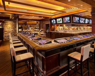 Hyatt Residence Club Lake Tahoe, High Sierra Lodge - Incline Village - Bar