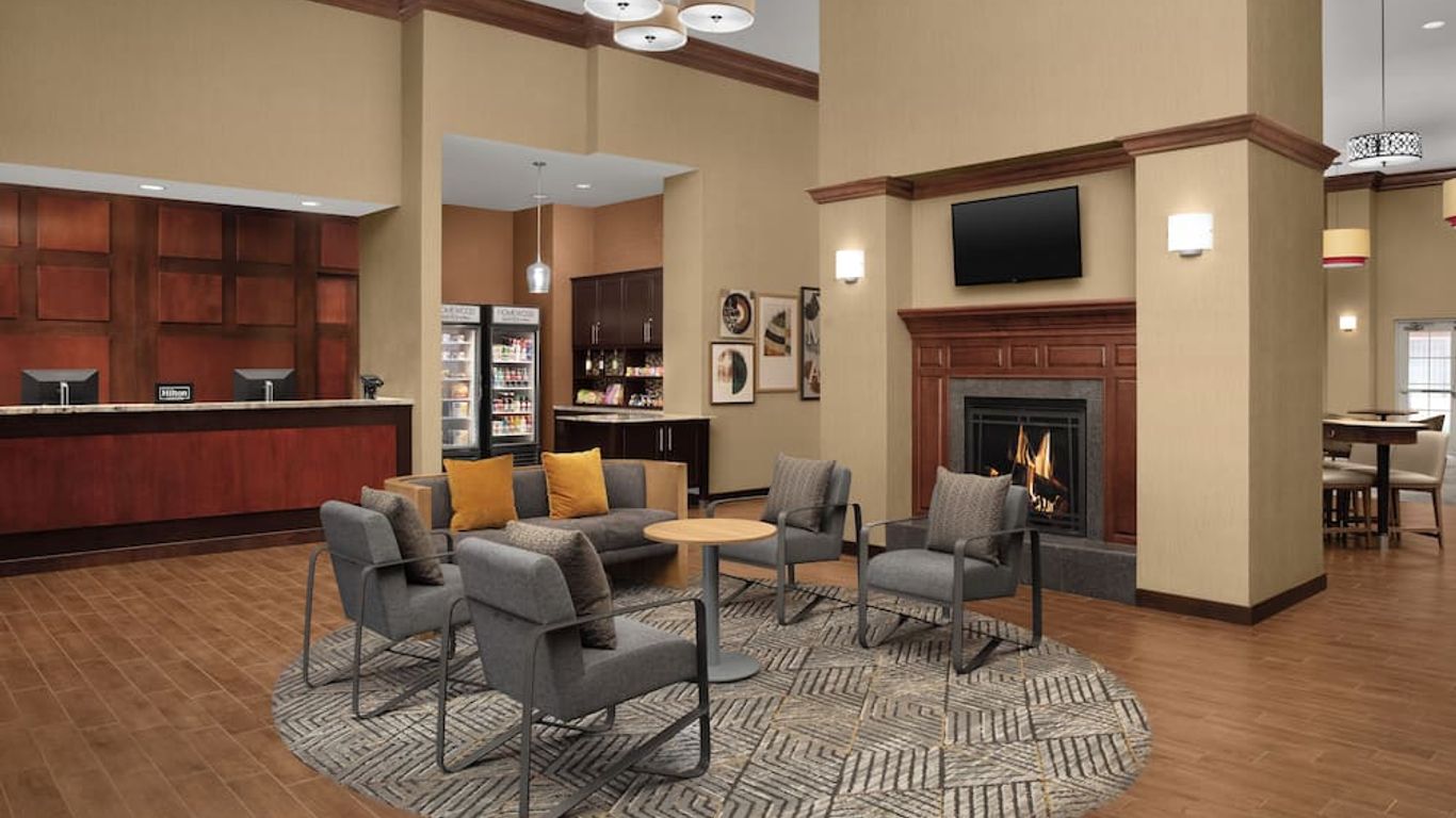 Homewood Suites by Hilton Yuma