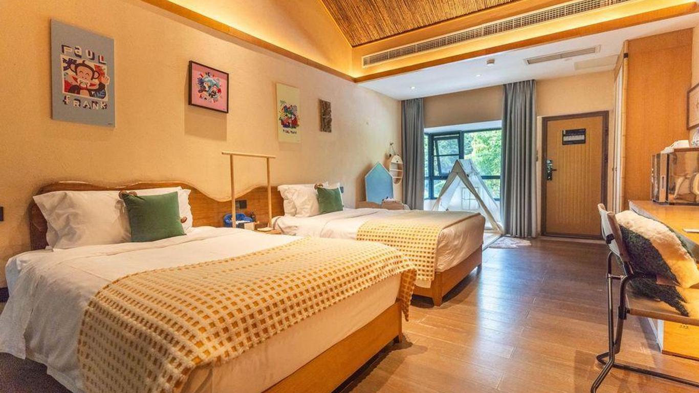 Xinyue Hotel