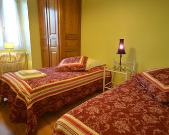 Maison de Vigneron - Santenay - Côte d'Or - Santenay - Chambre
