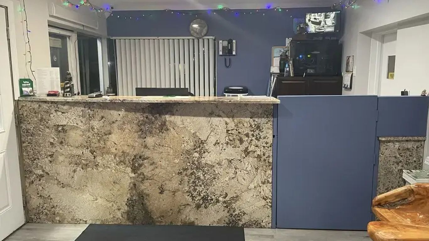 Old Town Inn St Augustine