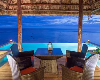 Savasi Island Resort - Savusavu