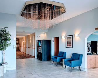Baymont by Wyndham Lebanon IN - Lebanon - Lobby