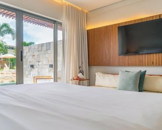 île de Pipa - Ma Plage Hotel - Pipa