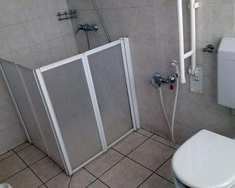 Hotel Belforte - Varese - Baño