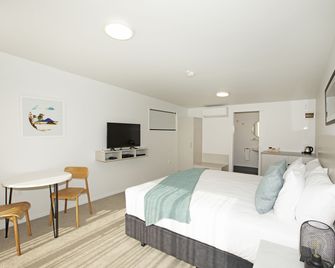 The Com Plex Motel - Whakatane