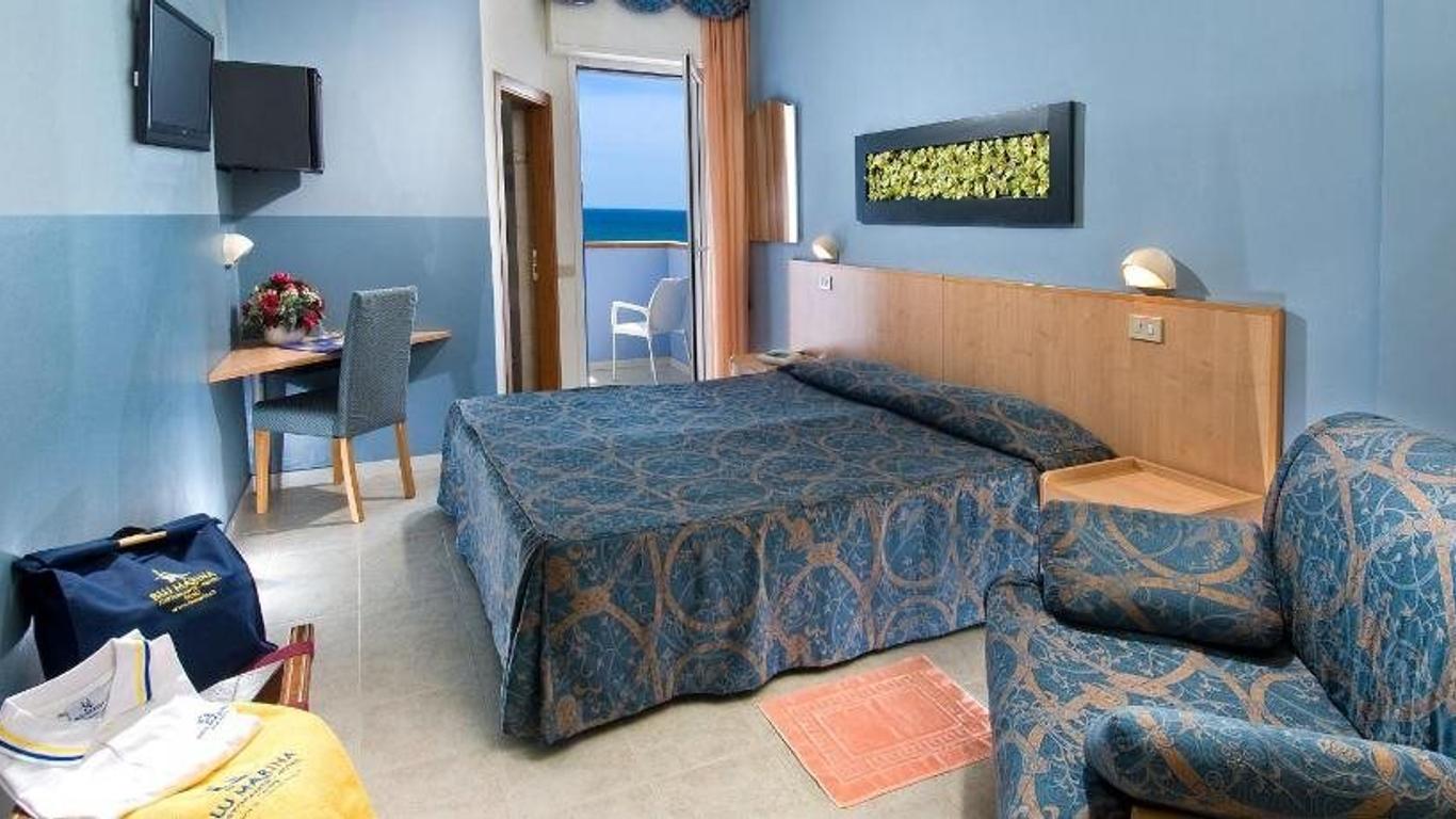 Hotel Marina