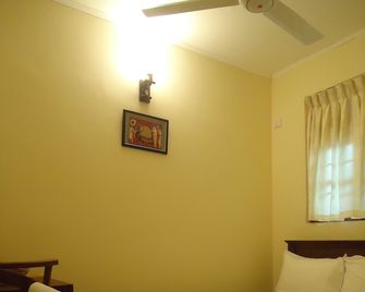 New Sanmi Resort - Colombo - Habitación
