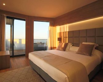 Lamaraz Hotels - Argel - Quarto