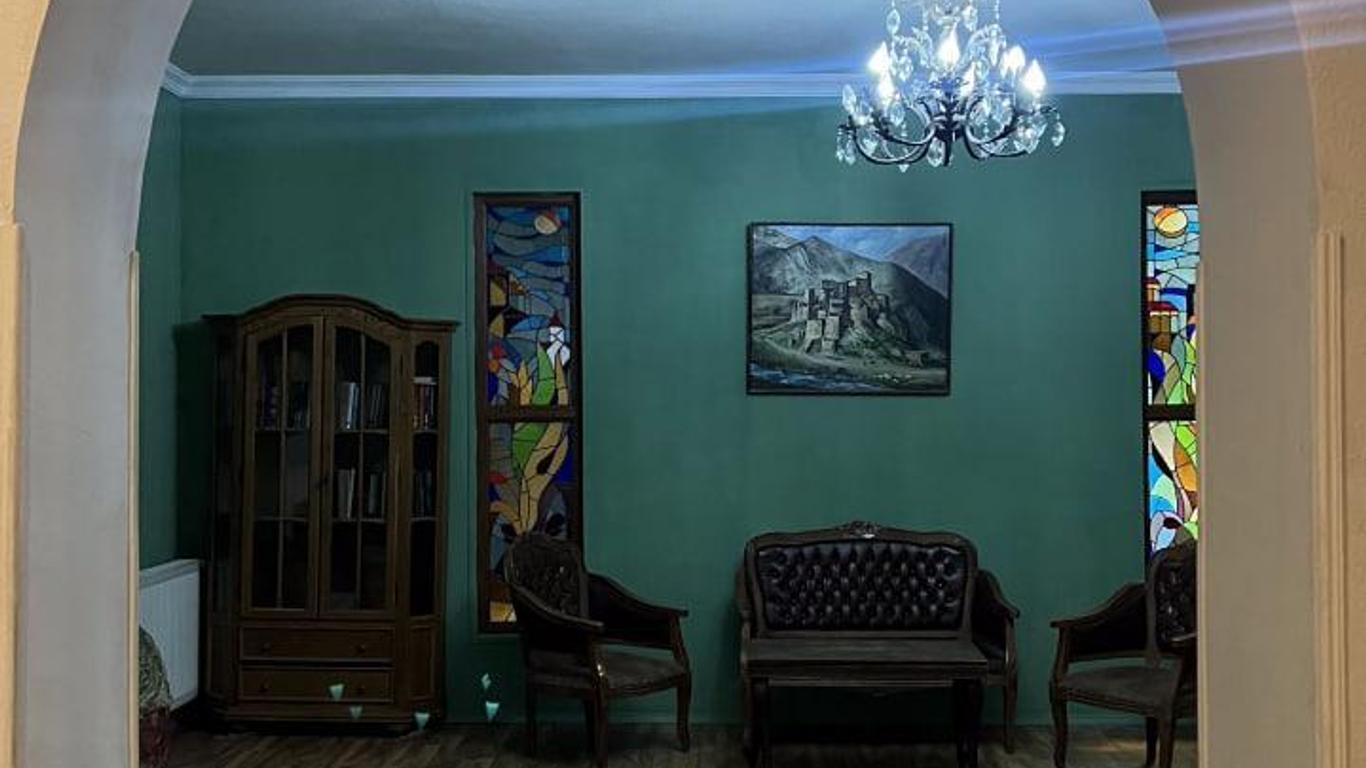 Dzveliubani