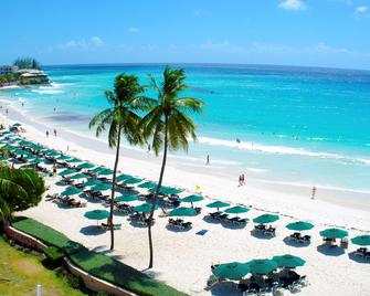 Accra Beach Hotel & Spa - Christchurch - Strand