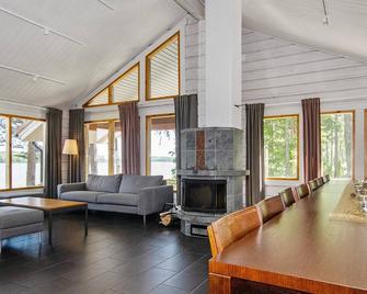 Kataja 6 by Interhome - Loviisa - Sala de estar