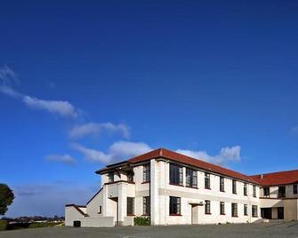 Eden Gardens Motel - Oamaru - Bygning