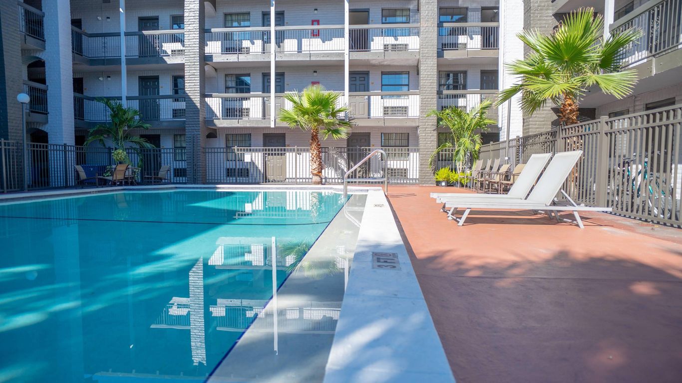 Rodeway Inn Near Ybor City - Casino