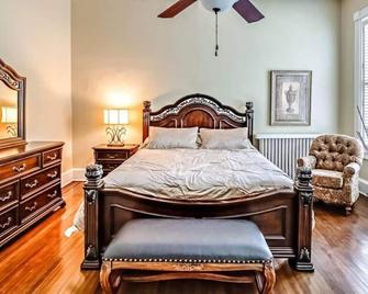 The Nicketti Johnston Room - Tazewell - Habitación