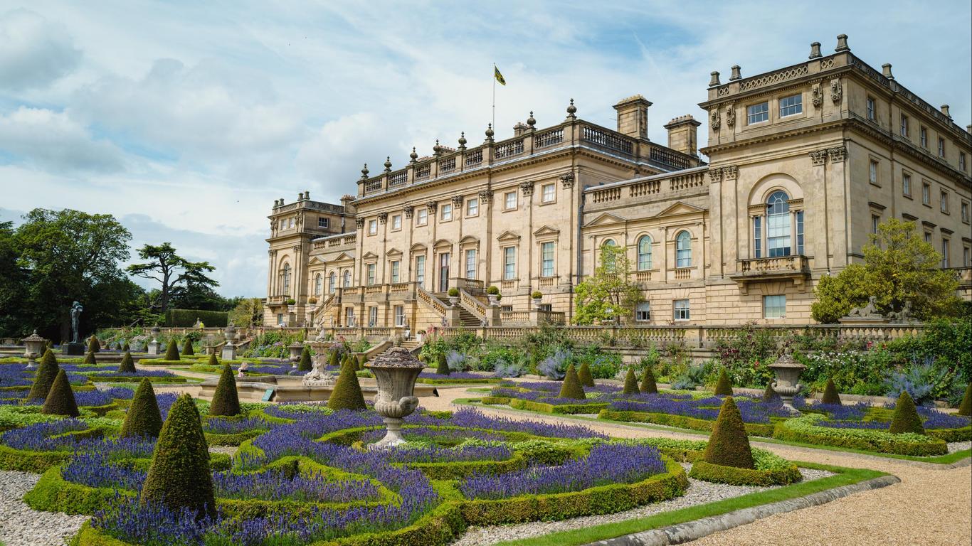 Holiday Inn Express Leeds - City Centre By IHG