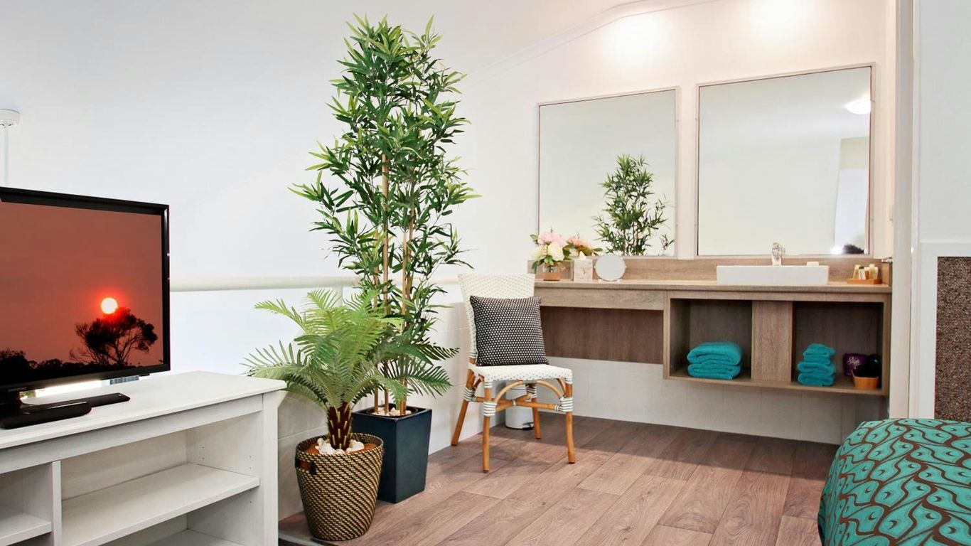 Merimbula Sea Spray Motel (Adult Only)