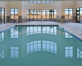 Hampton Inn El Centro - El Centro - Bazén